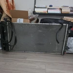 Radiator 2011-2014 Ford F-150 6.2L. Fixed Price $100.00.