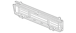 Genuine Volkswagen Radiator Shutter Assembly 3CM-122-321-A. Fixed Price $409.16.