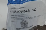 Genuine Ford Intake Hose 1C3Z-6C640-LA. Fixed Price $63.75.