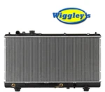 Radiator MA3010145 For 99 00 02 03 Mazda Protege, (1.6L 2.0L). Fixed Price $74.00.