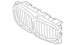 Genuine Bmw Air Duct 51-74-5-A1A-312. Fixed Price $616.60.
