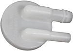 1973-1977 Corvette Engine Coolant Recovery Tank Reservoir Bottle Cap Lid New. Fixed Price $28.00.