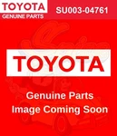 Toyota Genuine SU003-04761 Cover, Engine Under, NO.2 SU00304761. Fixed Price $198.50.