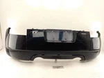 Audi Tt MK1 Coupe Rear Bumper Cover Moro Blue Pearl Fits 2000-2006 01 02 03 04. Fixed Price $174.91.