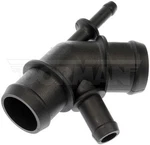 Dorman 902-914 Coolant Hose Connector For 99-06 Beetle Golf Jetta Quattro. Fixed Price $21.99.