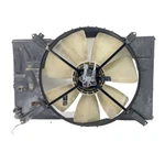 Lexus SC400 SC300 Radiator Cooling Fan Assembly With Motor 4.0L V8 Cyl 92-00. Fixed Price $210.38.