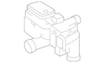 Genuine Mercedes-benz Switchover Valve 000-506-32-64. Fixed Price $150.12.