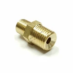 Oil Feed Restrictor 1.5MM Fitting AN4 For Borg Warner S200 S300 S400 S500 Turbo. Fixed Price $14.99.