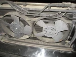 Rolls Royce Silver Spur Spirit Bentleydual A/c Condenser Fan Motor 1981-1992. Fixed Price $179.00.