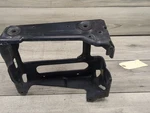 Oem Bmw G01 G02 F97 X3 X4 Front Right Passenger Radiator Reinforcement Bracket. Fixed Price $119.95.