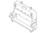 Genuine Volkswagen Front Duct 1T3-121-293-A. Fixed Price $76.49.
