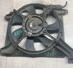 2001-2006 Hyundai Elantra Electric Cooling Motor Radiator Fan Assembly Oem. Fixed Price $74.79.