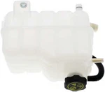 Engine Coolant Recovery Tank Fits 2003-2009 Hummer H2 Dorman Oe Solutions. Fixed Price $89.56.