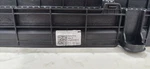 Oem 2025 2026 Hyundai Tucson Radiator Shutter Assembly Air Duct With Motor. Fixed Price $500.00.