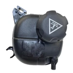 Coolant Overflow Bottle Reservoir Tank W/ Cap For Bmw 540I 740I L6 17138610655. Fixed Price $25.46.