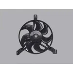 Tyc 610400 For 97-98 Oldsmobile Silhouette 3.4 Radiator Condenser Fan. Fixed Price $58.49.
