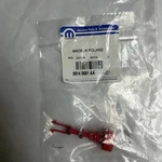 Mopar 05140661AA Radiator Drain Plug. Fixed Price $25.00.