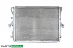 07-10 Audi Q7 Engine Cooling Radiator Oem 7L6121253K. Fixed Price $96.25.