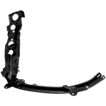 Right Upper Radiator Support Assembly For 18-24 Gmc Terrain 84448596 GM1225385. Fixed Price $92.47.