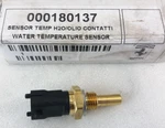 Temperature Sensor 180137 Nos Compatible With Ferrari Maserati. Fixed Price $37.01.