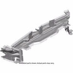 Genuine Gm Baffle 86561200. Fixed Price $43.05.
