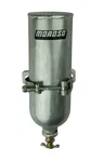 Moroso For Coolant Neck Overflow Tank 3IN Diameter X 9IN Tall Aluminum. Fixed Price $88.74.