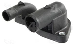 Engine Coolant Water Outlet Parts Master 86180. Fixed Price $51.99.