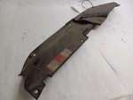Upper Radiator Support Cover Fits Audi A4 2009 - 2011 Oem 8K0807081. Fixed Price $89.10.