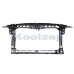 For 06-09 Fusion, Milan & Zephyr Radiator Support Core Assembly FO1225184. Fixed Price $193.95.
