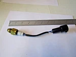 Engine Cooling Fan Switch-coolant Standard TS-179. Fixed Price $13.59.