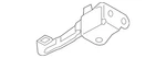 Genuine Audi Upper Bracket 4G0-121-214-AE. Fixed Price $32.41.