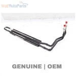 2004-2006 Bmw X3 Power Steering Oil Cooler 3413195. Fixed Price $66.49.