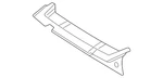 Genuine Ford Radiator Support Air Deflector 6L2Z8349AA. Fixed Price $102.28.