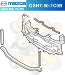 Genuine Mazda GSH7-50-1C0B Lower Support 2018-2021 6. Fixed Price $86.98.