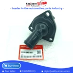 Oem Thermostat Cover Assembly For 16-21 Honda Civic Cr-v Accord Acura Ilx Tlx. Fixed Price $27.68.