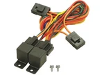 Derale 16765 Fan Relay Dual W/harness. Fixed Price $59.76.