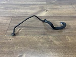 2012-2018 Audi S8 4.0 Engine Coolant Reservoir Hose Tube Right Side Oem New. Fixed Price $41.99.