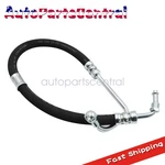 For Mercedes E320 1998-03 3.2L Power Steering Pressure Line Hose 2104661081 New. Fixed Price $33.69.