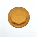 Saab Classic Radiator Expansion Tank Cap 9000 Original 4395570 Oem. Fixed Price $16.95.