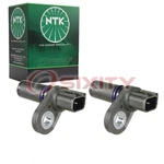 Pc Ngk Ntk Camshaft Position Sensors For 2003-2014 Lincoln Navigator 5.4L Zu. Fixed Price $55.76.