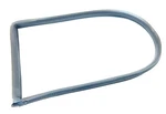 Porsche 996 997 Left Hand Rear Quarter 1/4 Glass Window Light Seal Frame. Fixed Price $47.10.