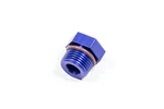 Fragola -8AN Aluminum Flare Port Plug 3/4-16 B1777. Fixed Price $18.32.