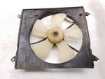 Driver Radiator Fan Motor Assembly 4 Cylinder Fits 97-99 Toyota Camry. Fixed Price $99.99.