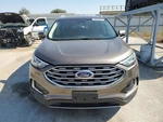 Used Radiator Shutter Assembly Fits: 2019 Ford Edge Grade. Fixed Price $313.65.
