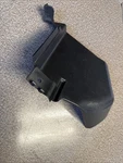 Radiator Shield Mopar 68085759AA / 3C. Fixed Price $25.00.