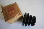 Ford 8EQH-8603 Fan Hub Dual Belt. 1949-1951 V8 Truck. Fixed Price $144.98.