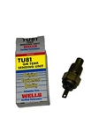 Wells TU81 Engine Coolant Temperature Switch For Gm. Fixed Price $10.12.