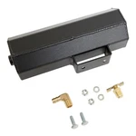 Summit Racing Aluminum Overflow Tank SUM-300100B. Fixed Price $80.99.