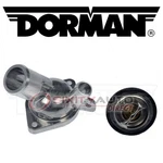 Dorman 902-2094 Engine Coolant Thermostat Housing For CH6134 CH5349 85349 Ui. Fixed Price $56.62.