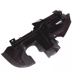 Genuine Audi Radiator Support Baffle 4L0-121-283-G. Fixed Price $46.67.